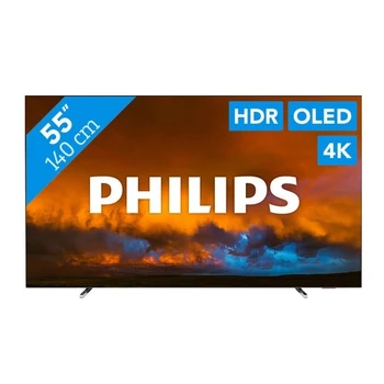 Philips 65OLED804 65inch UHD OLED TV